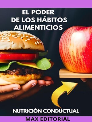 cover image of El Poder de Los Hábitos Alimenticios